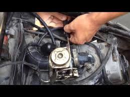 How Does a 4-Stroke GY6 Scooter Carburetor Work?