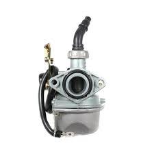 How to Replace the Carburetor on a Chinese 125 ATV