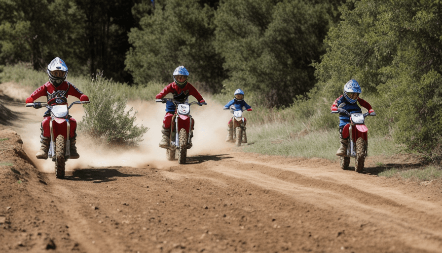 The Best Place to Buy Chinese Dirt Bike Replacement Parts