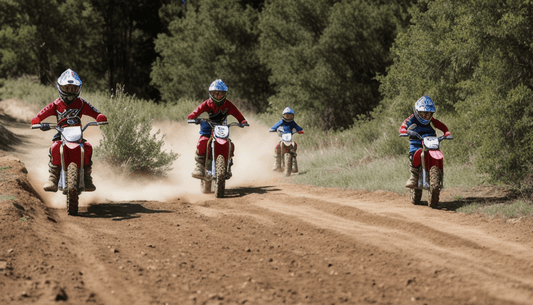 The Best Place to Buy Chinese Dirt Bike Replacement Parts