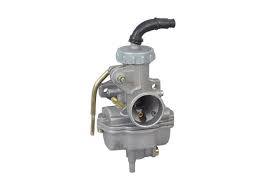 Understanding the Functionality of an ATV Carburetor