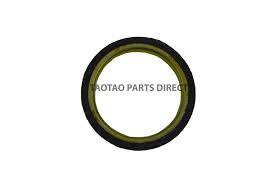 How to Change the Exhaust Gasket on a Tao Motor ATV
