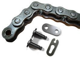 How to Changing the Chain on a 110cc Kids ATV