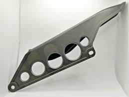 Replacing the Chain Guard on Your RPS Hawk 250 Motorcycle