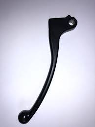 Replacing the Handlebar Clutch Lever: RPS Hawk 250 Motorcycle