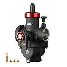 TBR7 250 motorcycle High Performance Carburetor Upgrade