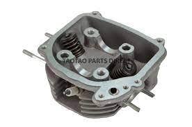Guide to Replacing the Cylinder Head on a 150cc Scooter