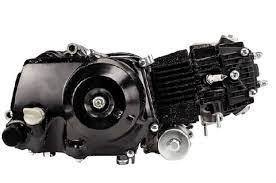 Adjust the Valve Clearances on a 4 Stroke 110cc Engine