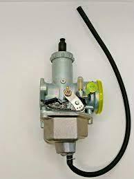 RPS Hawk 250 Motorcycle Carburetor Replacement