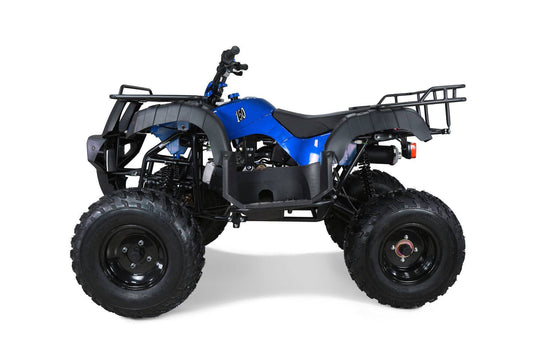 Find Affordable Replacement Parts for Tao Motor ATVs
