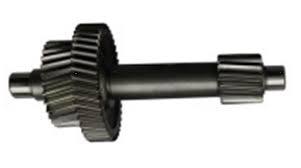 Replacing the Transmission Gear on a 150cc Engine