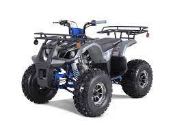 Find the Best Deals on Tao Motor ATV Replacement Parts
