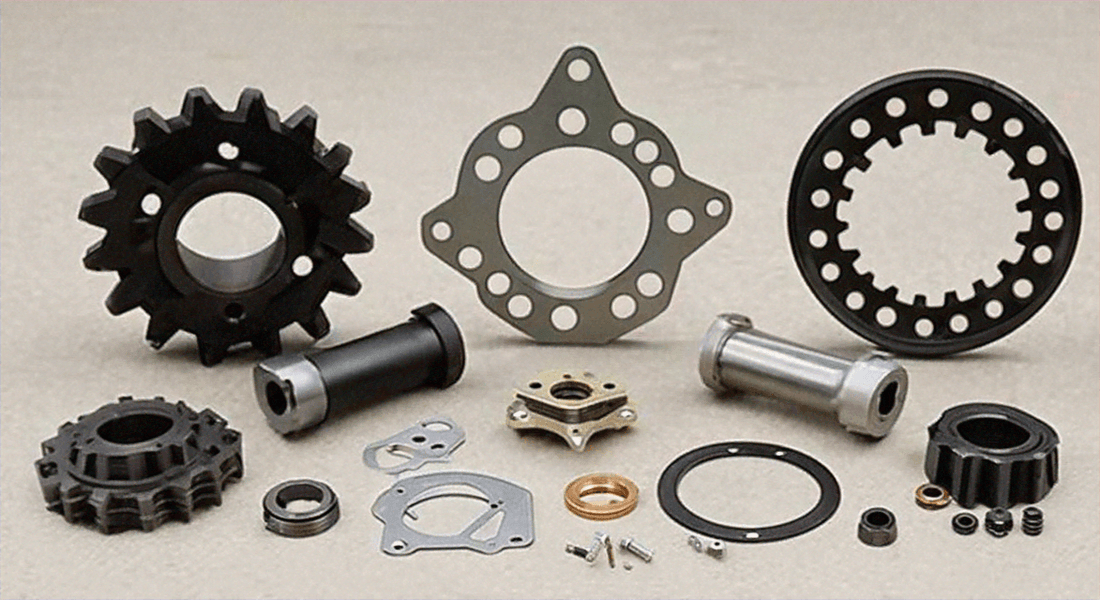 Top Tips for Finding Genuine TaoTao Parts Direct