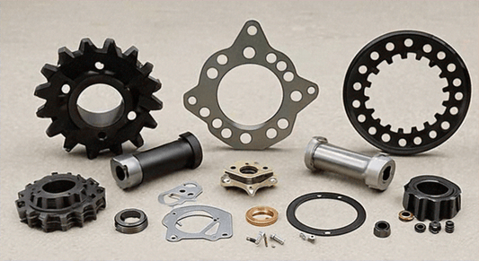 Top Tips for Finding Genuine TaoTao Parts Direct