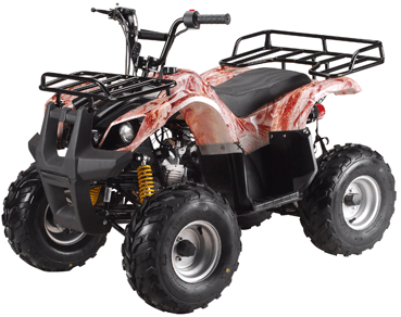 ATA-110-D (Premium Kids Utility ATV) - TaoTao Parts Direct