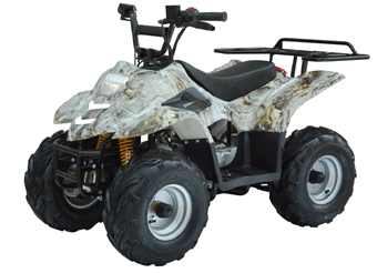 ATA-110-B (Small Kids ATV) - TaoTao Parts Direct