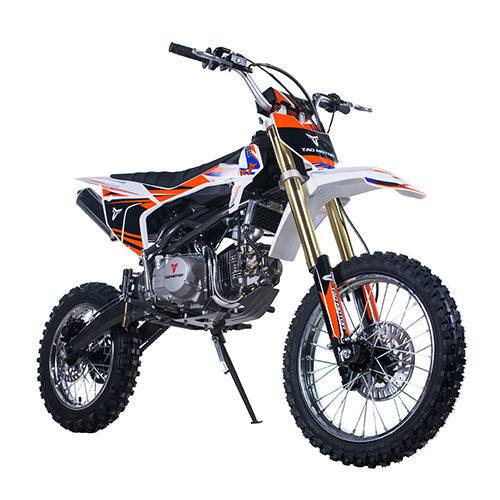 Tao Motor DBX1 Dirt Bike - TaoTao Parts Direct
