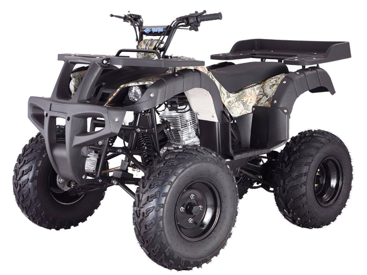 Tao Motor Rhino250 - TaoTao Parts Direct