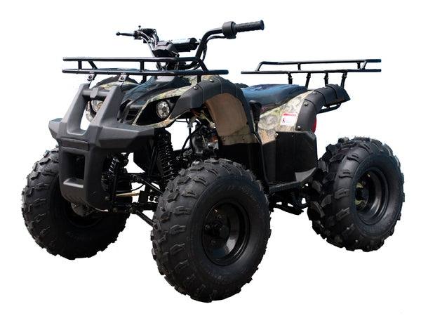 Tao Motor TFORCE - TaoTao Parts Direct