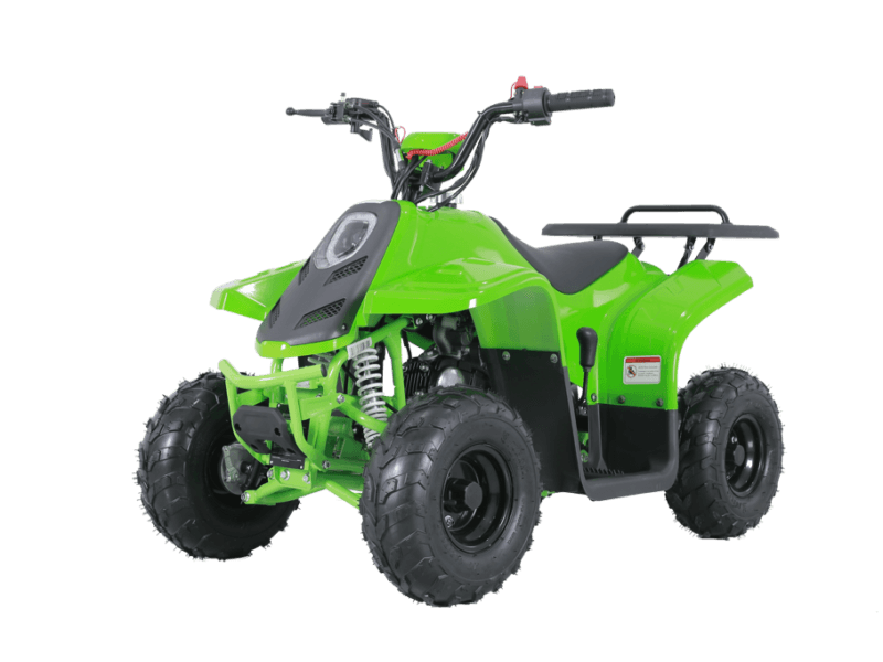 Tao Motor Rock110 - TaoTao Parts Direct