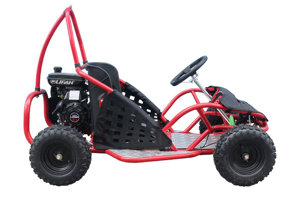Tao Motor GK80 - TaoTao Parts Direct