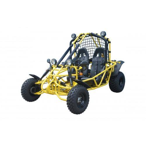 Tao Motor Targa200 - TaoTao Parts Direct