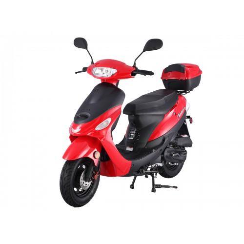 Tao Motor ATM50A1 / Pony 50 - TaoTao Parts Direct
