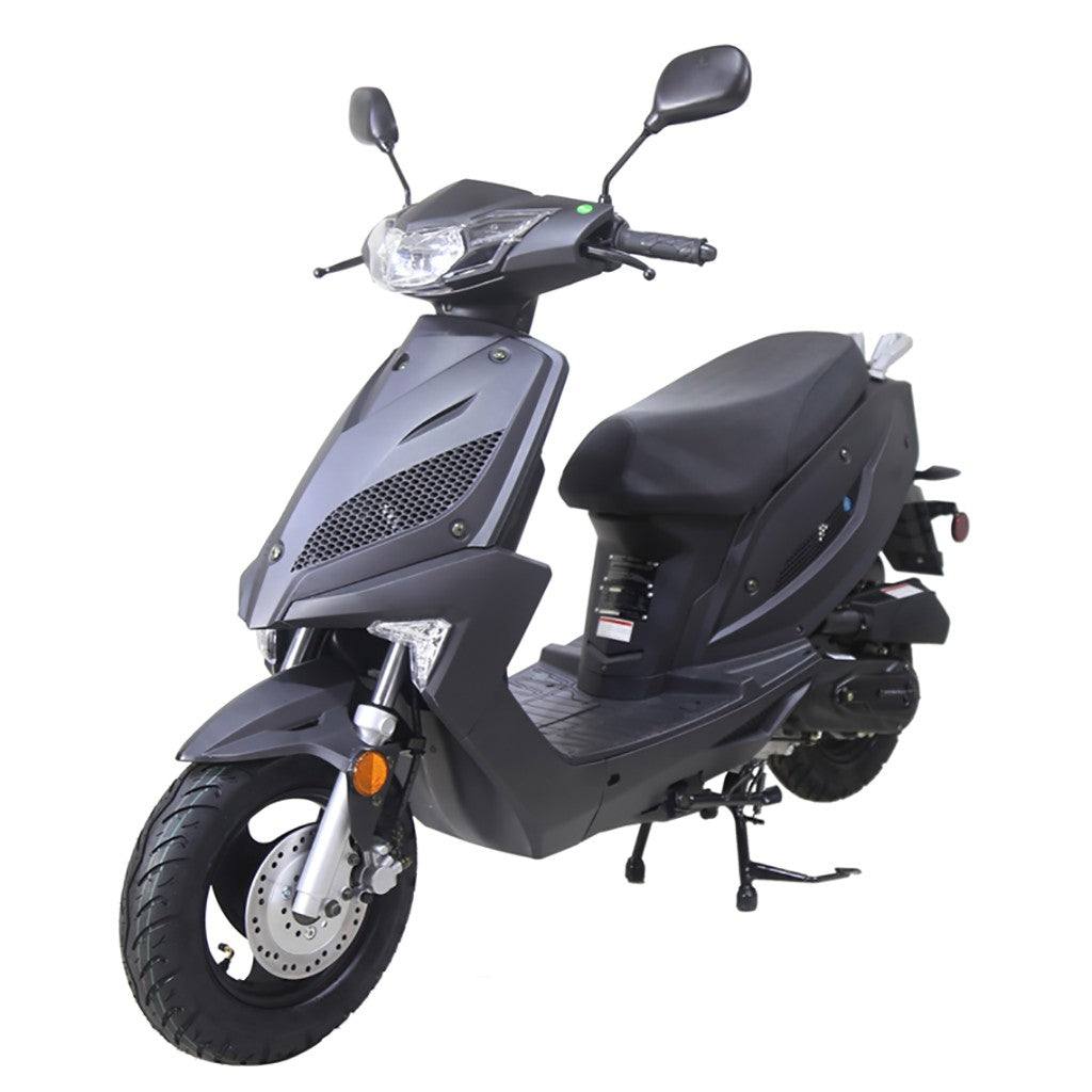 TaoTao Jet50 & New Speed 50 Scooter Parts - OEM Replacement - TaoTao ...