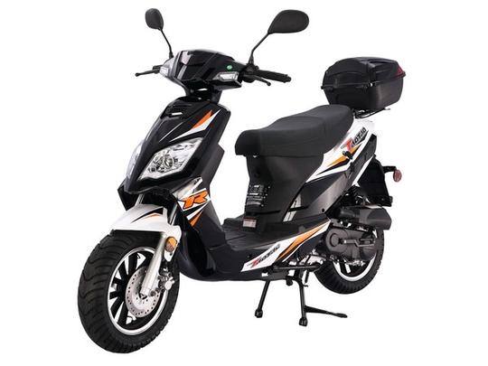 Tao Motor Thunder50 - TaoTao Parts Direct