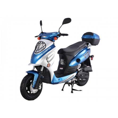 Tao Motor VIP50 - TaoTao Parts Direct