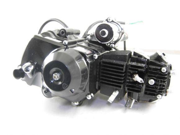 Replacement Four Stroke Gas Engines for TaoTao PowerSports - OEM ...