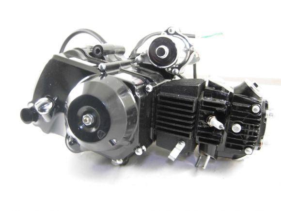 Replacement Four Stroke Gas Engines - TaoTao Parts Direct