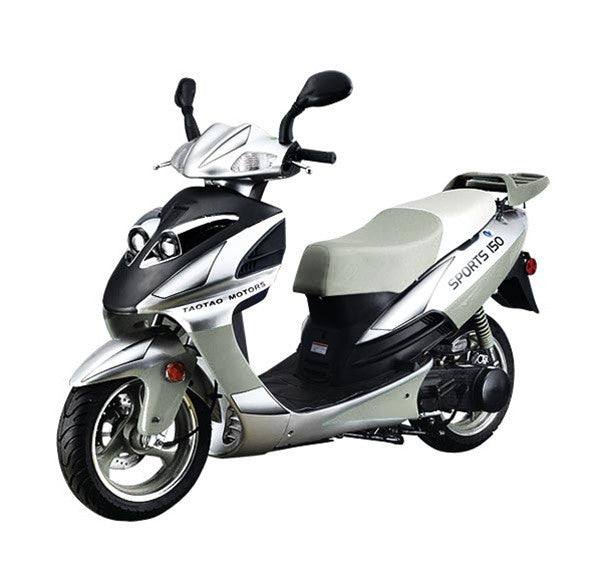 Lancer 150 Scooter - TaoTao Parts Direct