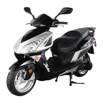 EVO 150 Scooter - TaoTao Parts Direct