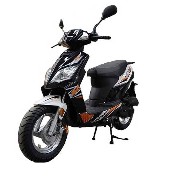 Thunder 50 Scooter - TaoTao Parts Direct