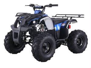 ATA-135-D (Husky 125cc Youth Utility ATV) - TaoTao Parts Direct