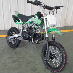 ATD-125-A (125cc Youth Dirt Bikes) - TaoTao Parts Direct