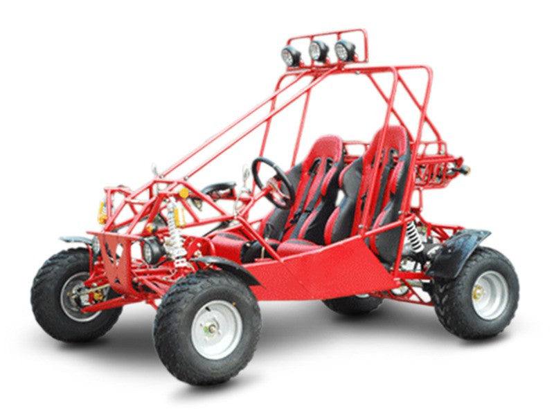 ATK-150-C/A (Trail Boss 150cc Go kart) - TaoTao Parts Direct