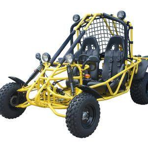 TaoTao TARGA150 Double Seat Go Karts - TaoTao Parts Direct