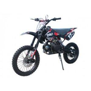 TaoTao DB17 125cc Youth Dirt Bikes - TaoTao Parts Direct