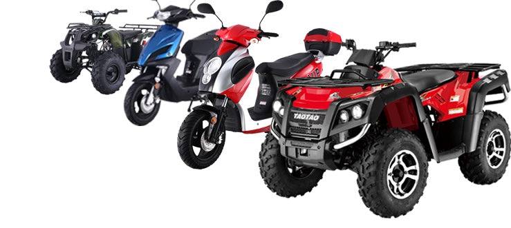 TaoTao PowerSports Servicing Products - TaoTao Parts Direct
