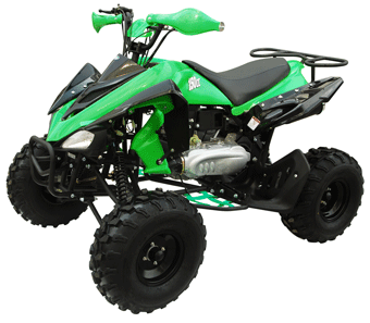 TaoTao ATA-150-G Nitro 150cc Sports Quad ATV Parts - OEM Replacement ...