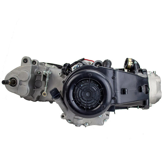 150cc Go Kart Engine