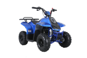 Tao Motor Rock 110 | 110cc Kids ATV with reverse