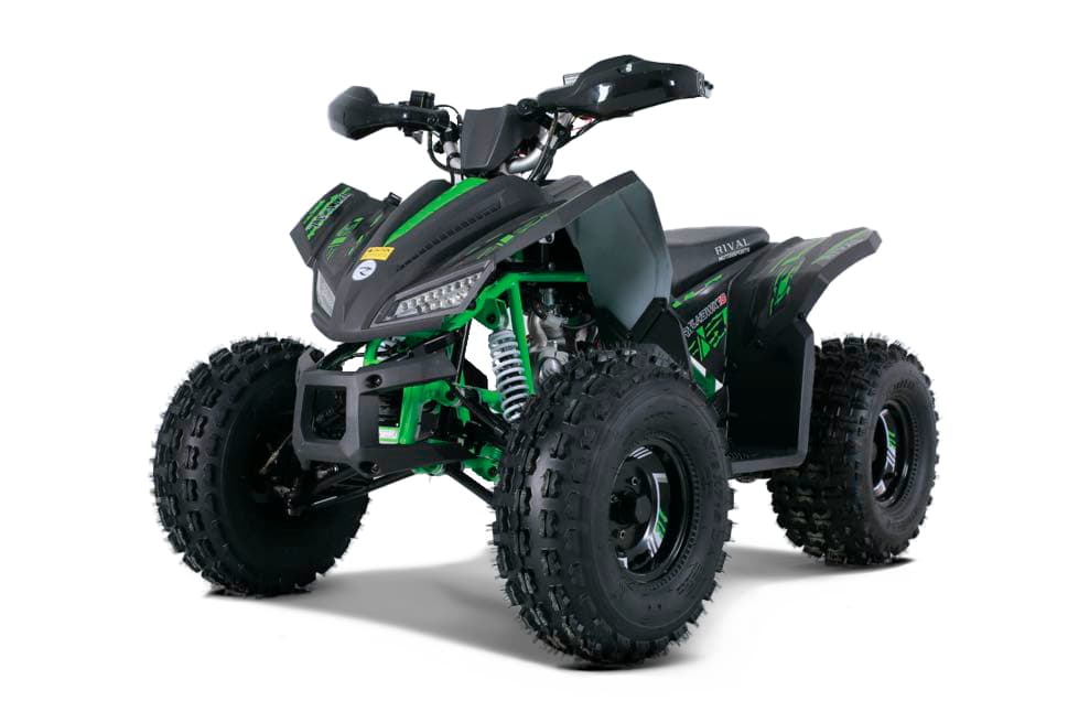 Rival Trailhawk 10 | 125cc Kids Sport ATV