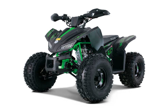 Rival Trailhawk 10 | 125cc Kids Sport ATV