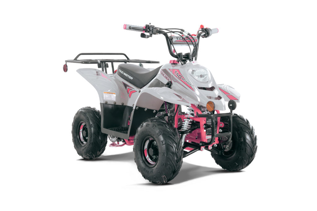 TaoTao Boulder B110 | 110cc Kids ATV