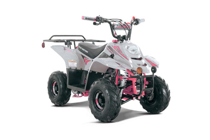 TaoTao Boulder B110 | 110cc Kids ATV