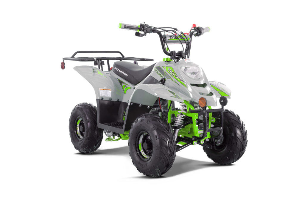 TaoTao Boulder B110 | 110cc Kids ATV