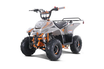TaoTao Boulder B110 | 110cc Kids ATV